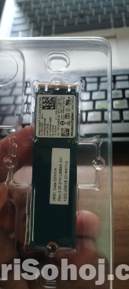 NVME M.2 256 GB বিক্রি করা হবে